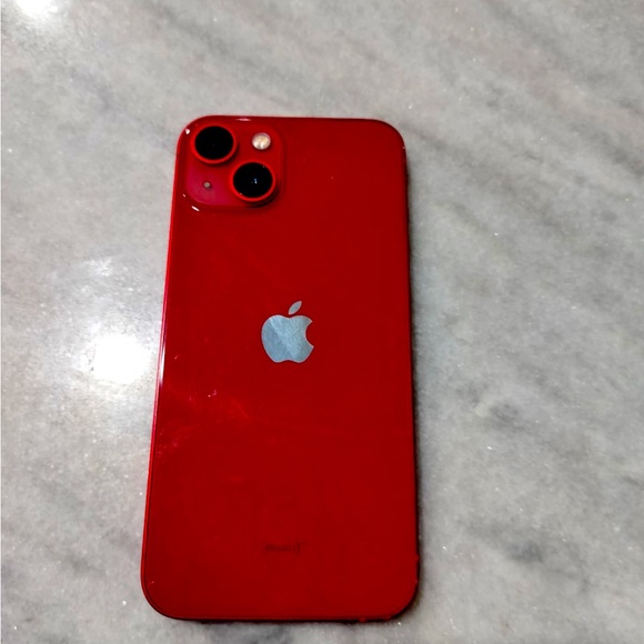 iPhone 13 128 GB 5G, no cracks, like new, unlocked